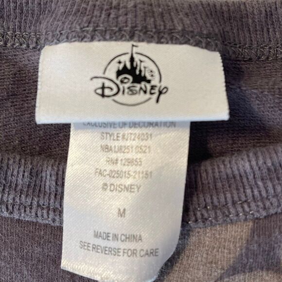 Disney Mickey & Minnie’s Runaway Railway Sweatshirt - Picture 11 of 12